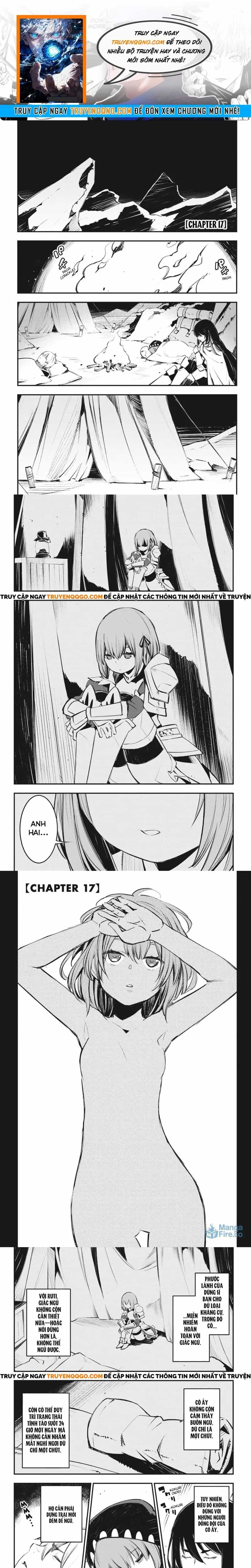 Shin No Nakama Janai To Yuusha No Party Wo Oidasareta Node, Henkyou De Slow Life Suru Koto Ni Shimashita - Chương 17 - ảnh 1