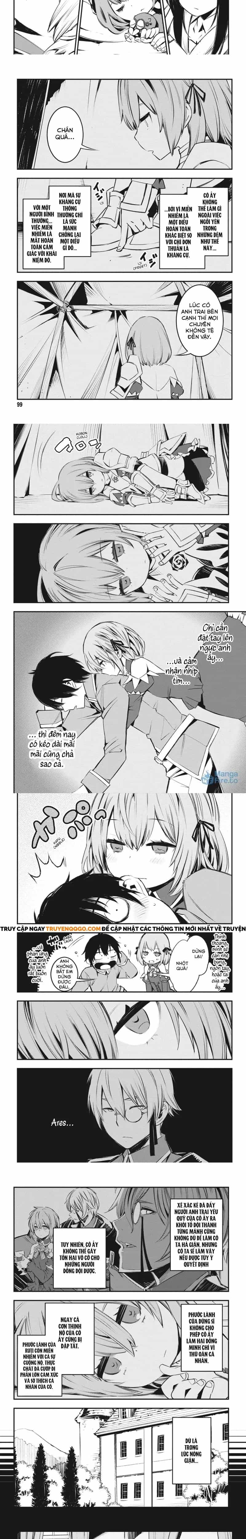 Shin No Nakama Janai To Yuusha No Party Wo Oidasareta Node, Henkyou De Slow Life Suru Koto Ni Shimashita - Chương 17 - ảnh 2