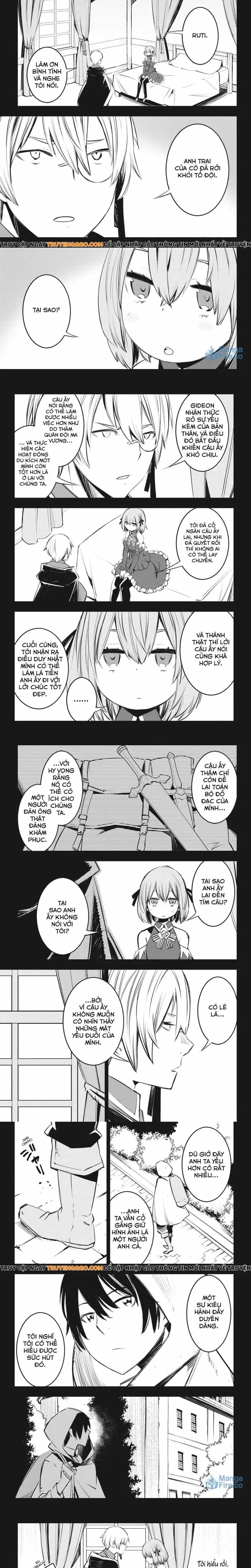 Shin No Nakama Janai To Yuusha No Party Wo Oidasareta Node, Henkyou De Slow Life Suru Koto Ni Shimashita - Chương 17 - ảnh 3