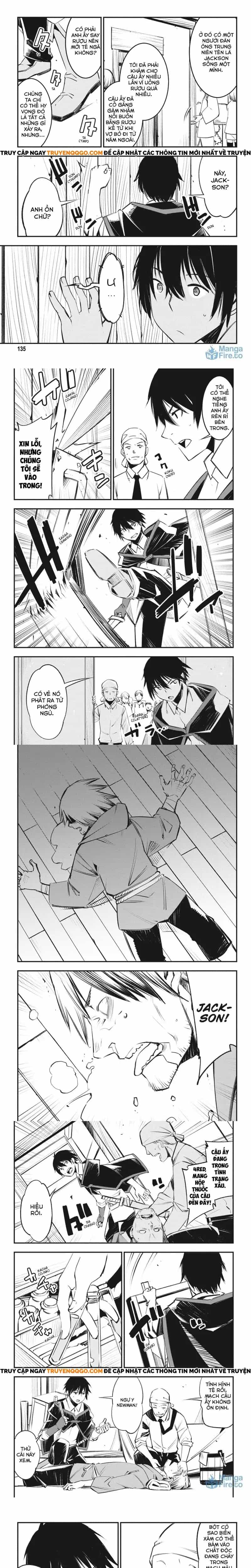 Shin No Nakama Janai To Yuusha No Party Wo Oidasareta Node, Henkyou De Slow Life Suru Koto Ni Shimashita - Chương 18 - ảnh 3