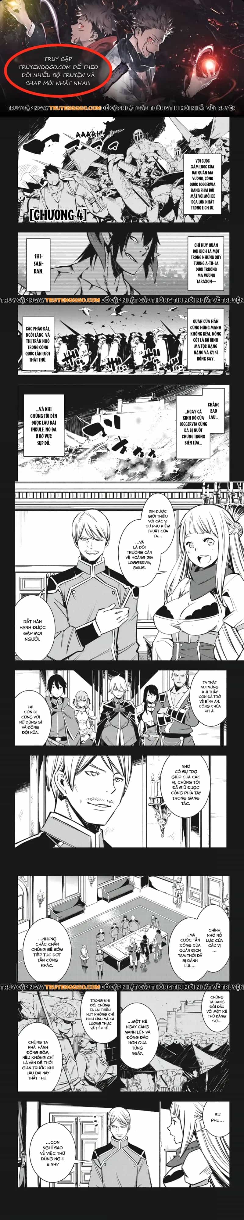 Shin No Nakama Janai To Yuusha No Party Wo Oidasareta Node, Henkyou De Slow Life Suru Koto Ni Shimashita - Chương 4 - ảnh 1