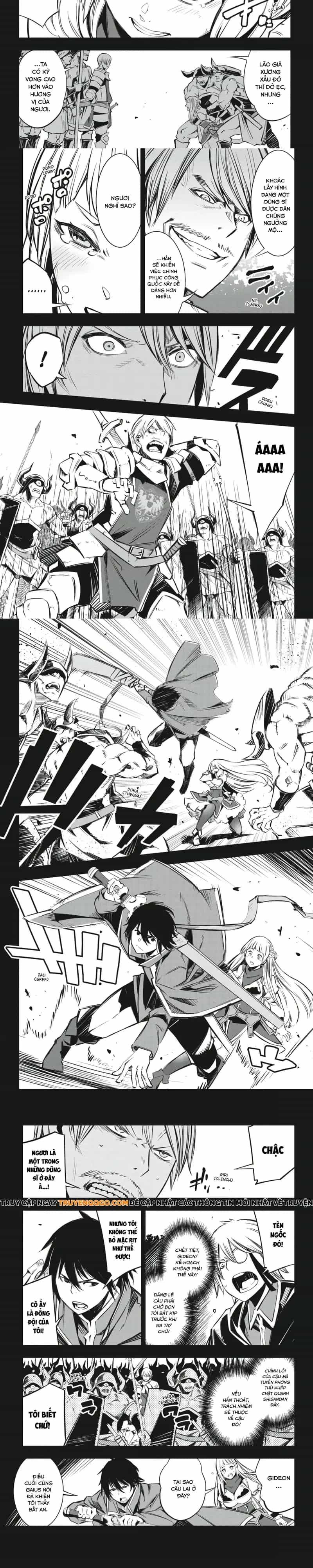 Shin No Nakama Janai To Yuusha No Party Wo Oidasareta Node, Henkyou De Slow Life Suru Koto Ni Shimashita - Chương 4 - ảnh 4