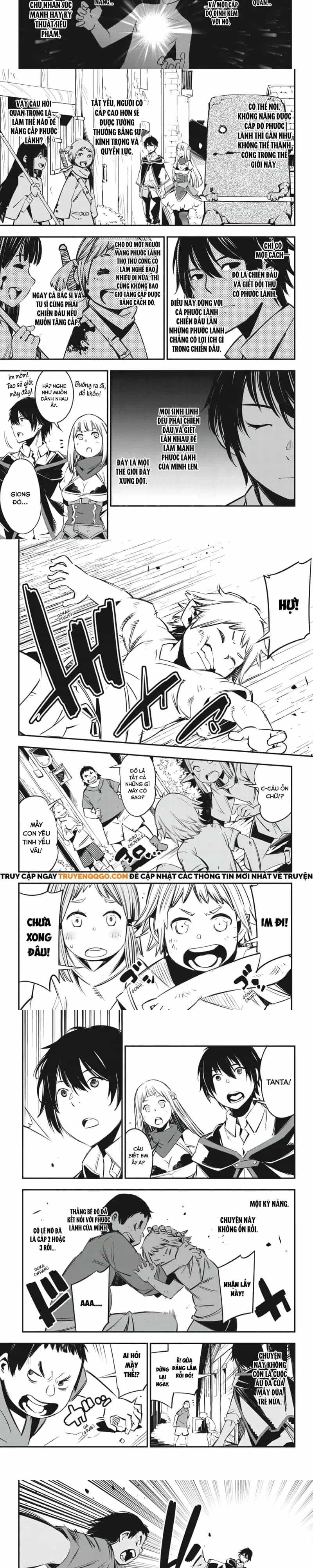 Shin No Nakama Janai To Yuusha No Party Wo Oidasareta Node, Henkyou De Slow Life Suru Koto Ni Shimashita - Chương 6 - ảnh 6