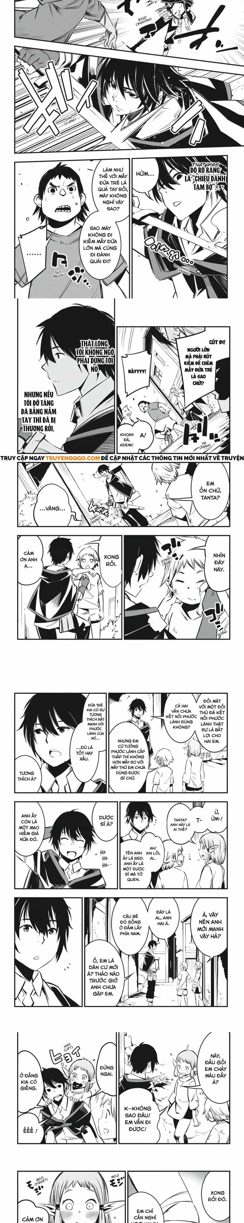 Shin No Nakama Janai To Yuusha No Party Wo Oidasareta Node, Henkyou De Slow Life Suru Koto Ni Shimashita - Chương 6 - ảnh 7