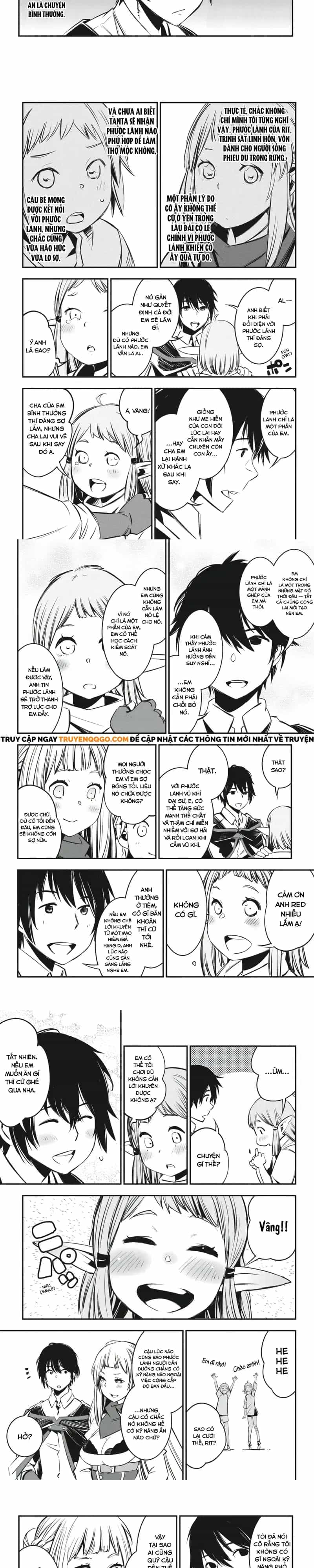 Shin No Nakama Janai To Yuusha No Party Wo Oidasareta Node, Henkyou De Slow Life Suru Koto Ni Shimashita - Chương 6 - ảnh 9