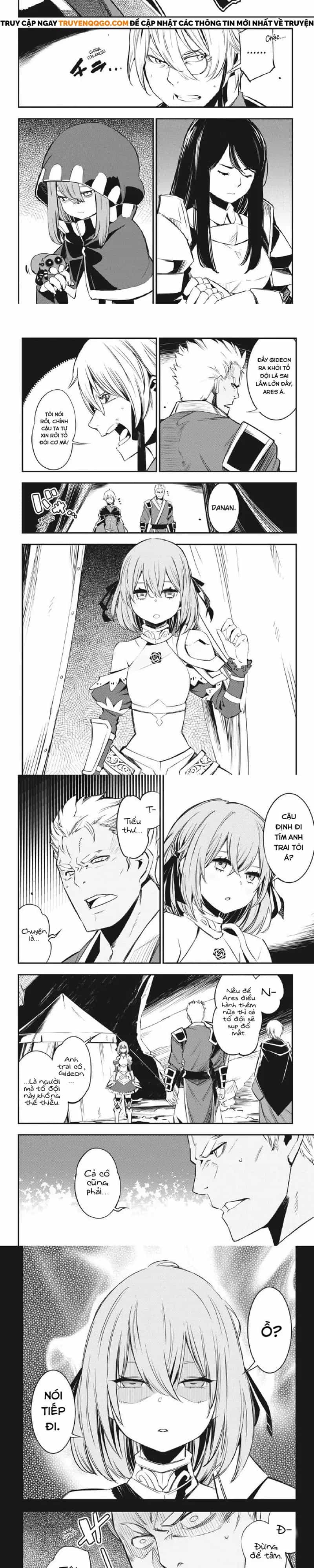 Shin No Nakama Janai To Yuusha No Party Wo Oidasareta Node, Henkyou De Slow Life Suru Koto Ni Shimashita - Chương 7 - ảnh 3