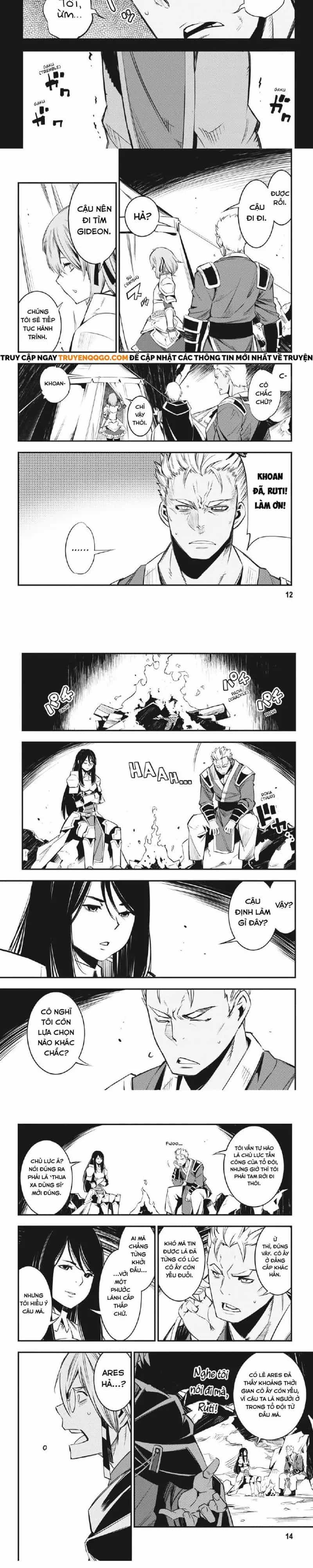 Shin No Nakama Janai To Yuusha No Party Wo Oidasareta Node, Henkyou De Slow Life Suru Koto Ni Shimashita - Chương 7 - ảnh 4