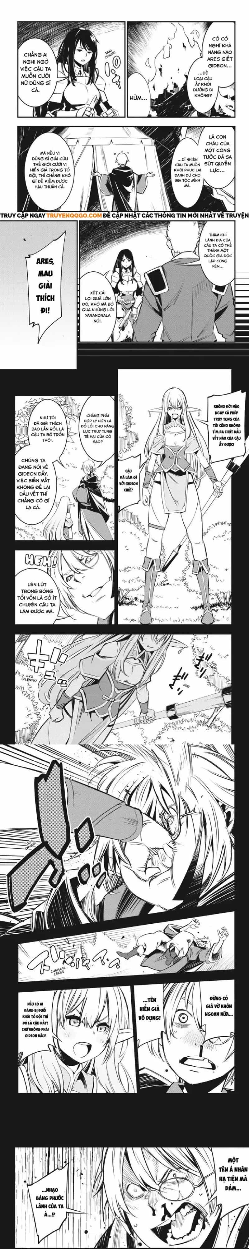 Shin No Nakama Janai To Yuusha No Party Wo Oidasareta Node, Henkyou De Slow Life Suru Koto Ni Shimashita - Chương 7 - ảnh 5