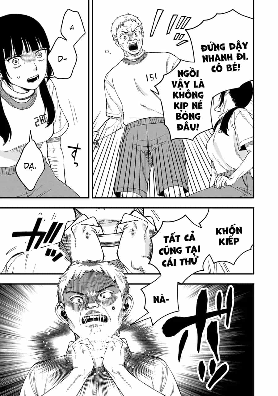 Shinda Ishii No Taigun - Chương 1 - ảnh 51