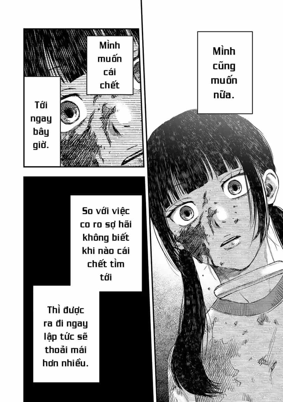 Shinda Ishii No Taigun - Chương 1 - ảnh 60