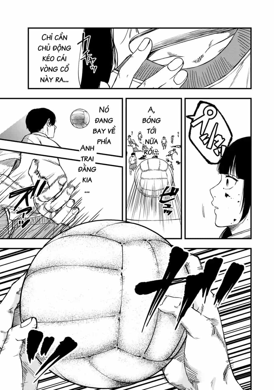 Shinda Ishii No Taigun - Chương 1 - ảnh 61