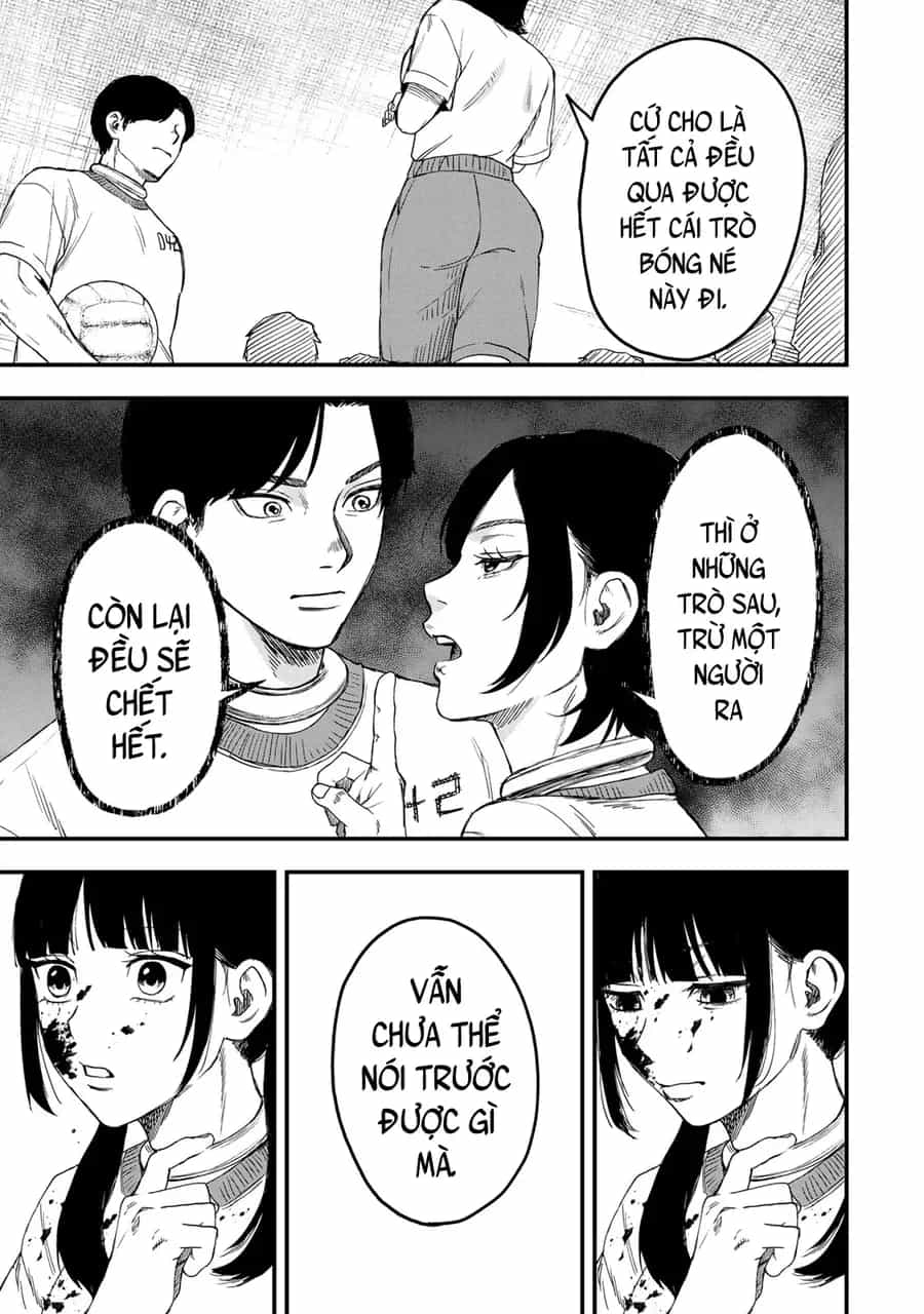 Shinda Ishii No Taigun - Chương 1 - ảnh 65