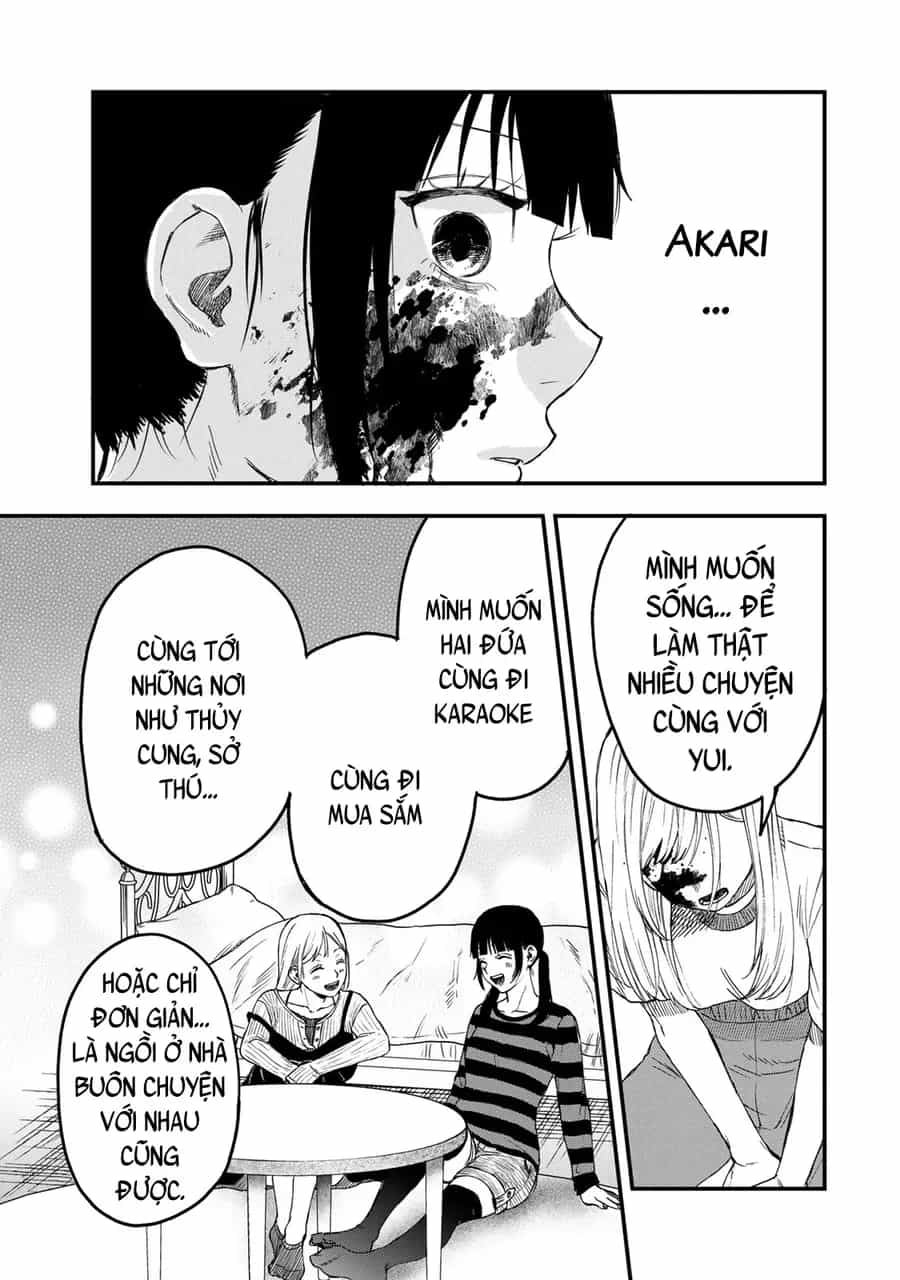Shinda Ishii No Taigun - Chương 1 - ảnh 71