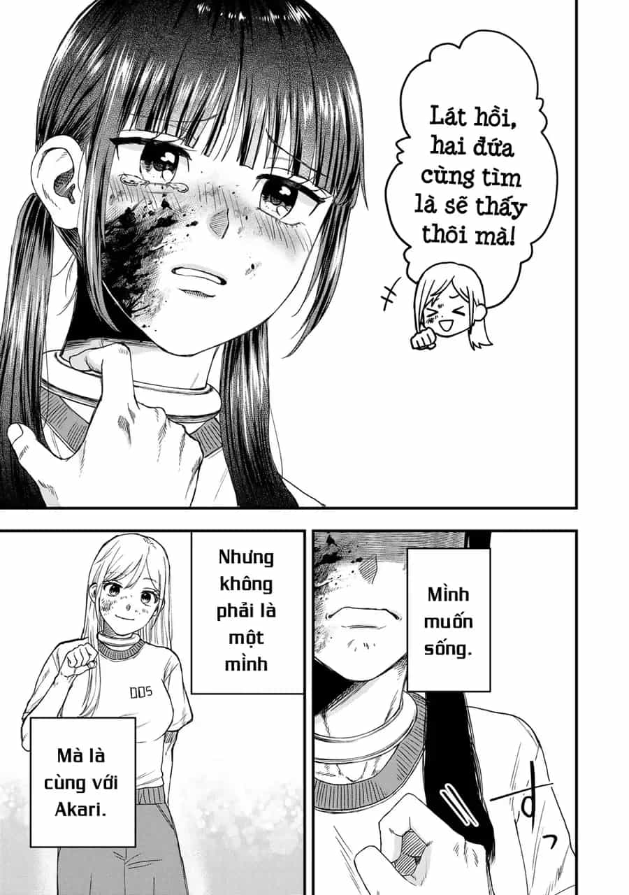 Shinda Ishii No Taigun - Chương 1 - ảnh 75