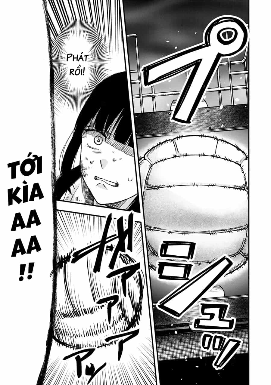 Shinda Ishii No Taigun - Chương 2 - ảnh 16