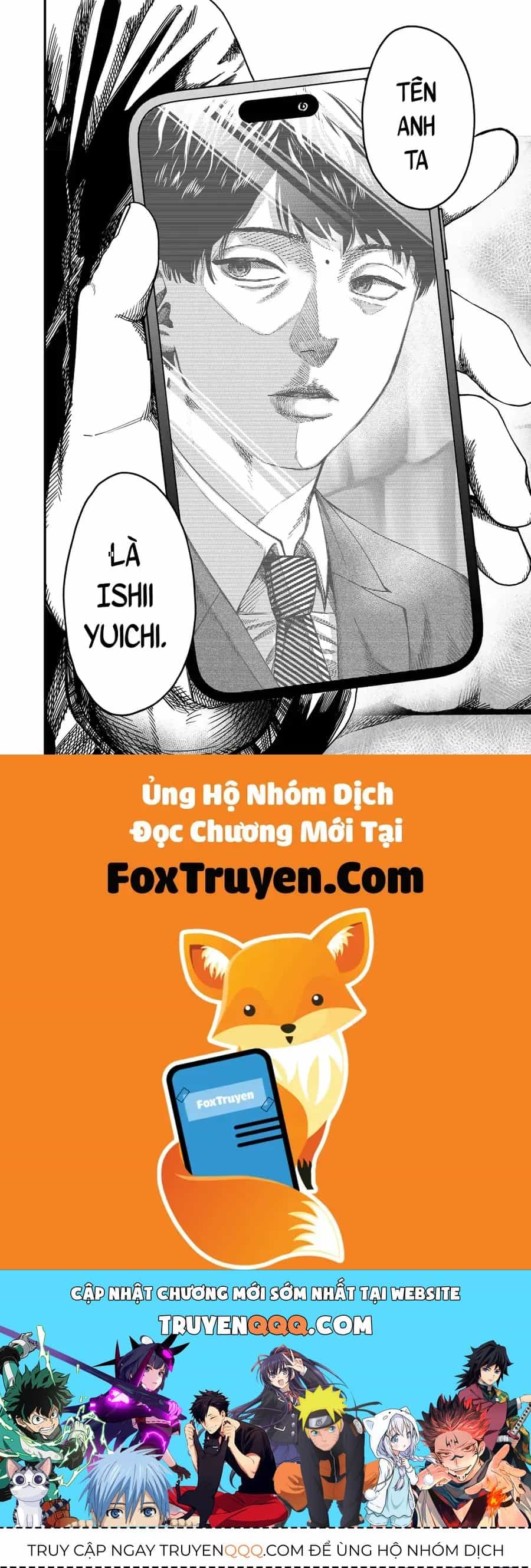 Shinda Ishii No Taigun - Chương 2 - ảnh 29
