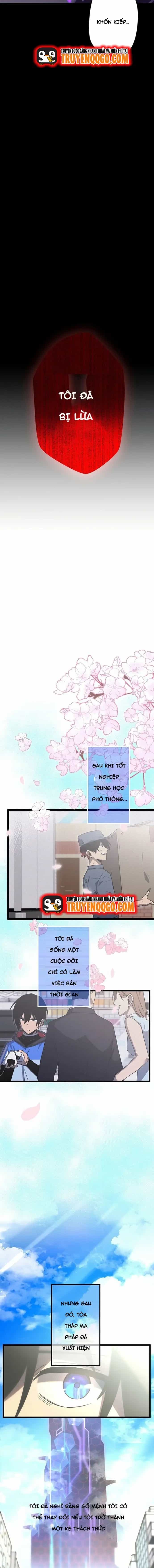 Shinda Suu Dake Chou Kyouka -Death Penalty - Chương 1 - ảnh 16