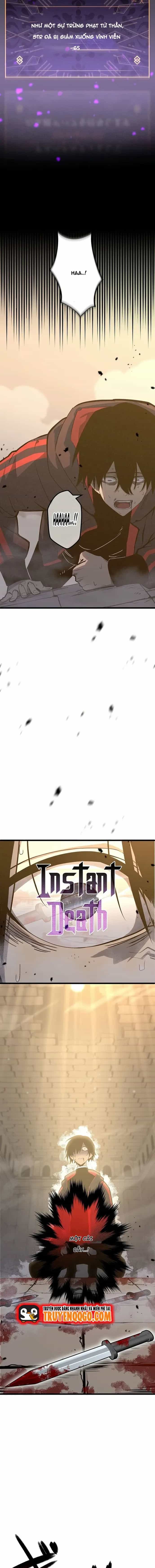 Shinda Suu Dake Chou Kyouka -Death Penalty - Chương 1 - ảnh 26