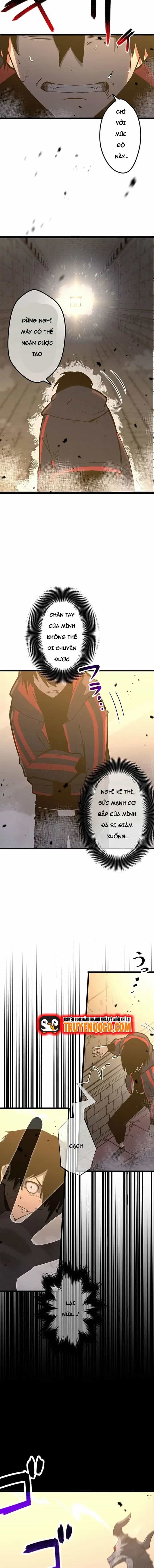 Shinda Suu Dake Chou Kyouka -Death Penalty - Chương 1 - ảnh 27