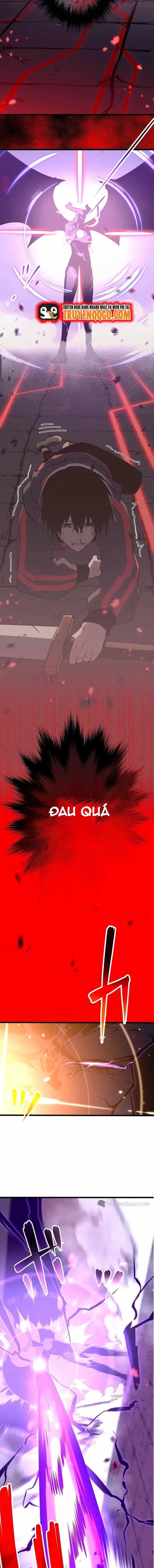 Shinda Suu Dake Chou Kyouka -Death Penalty - Chương 1 - ảnh 7