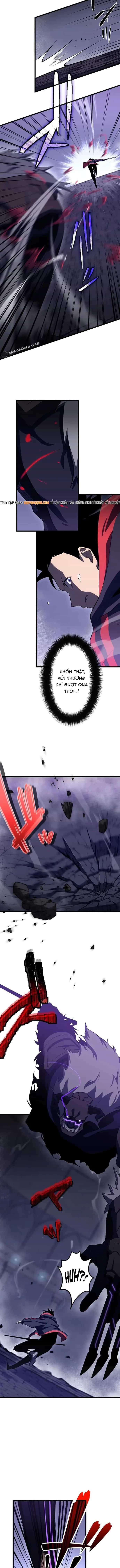 Shinda Suu Dake Chou Kyouka -Death Penalty - Chương 10 - ảnh 2