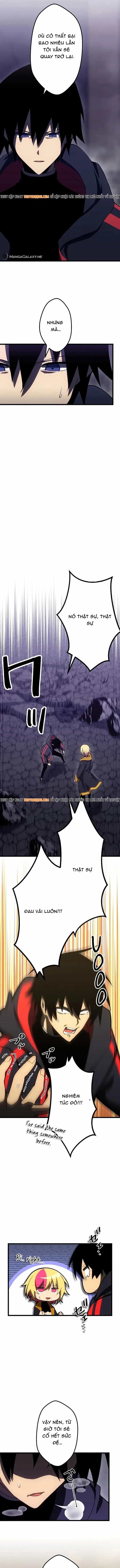 Shinda Suu Dake Chou Kyouka -Death Penalty - Chương 11 - ảnh 10