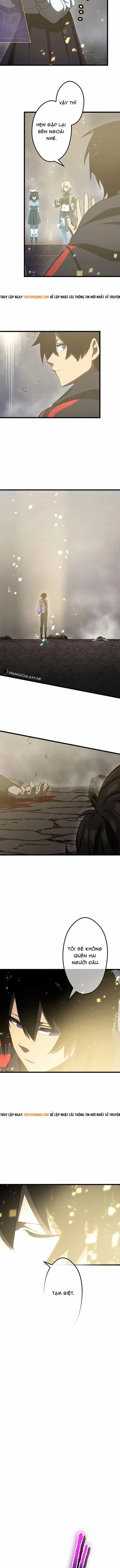 Shinda Suu Dake Chou Kyouka -Death Penalty - Chương 11 - ảnh 12