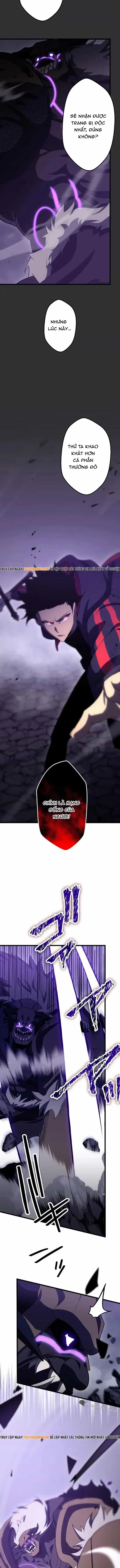 Shinda Suu Dake Chou Kyouka -Death Penalty - Chương 11 - ảnh 5