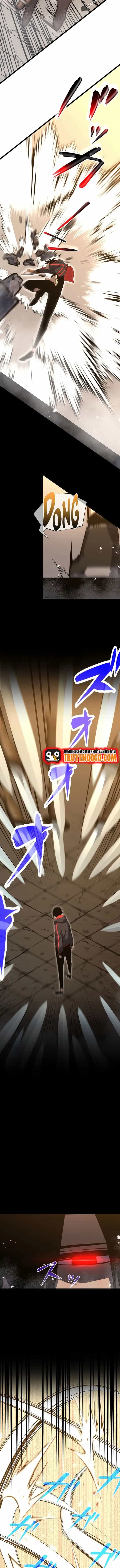 Shinda Suu Dake Chou Kyouka -Death Penalty - Chương 2 - ảnh 12