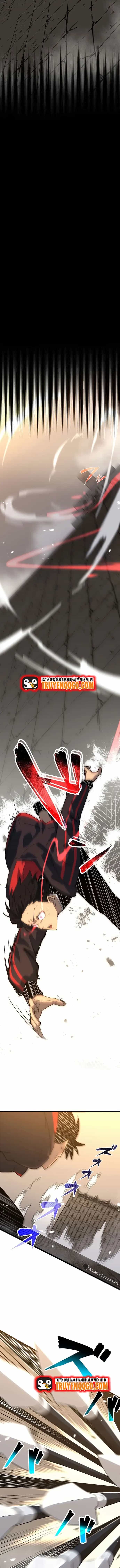 Shinda Suu Dake Chou Kyouka -Death Penalty - Chương 2 - ảnh 7