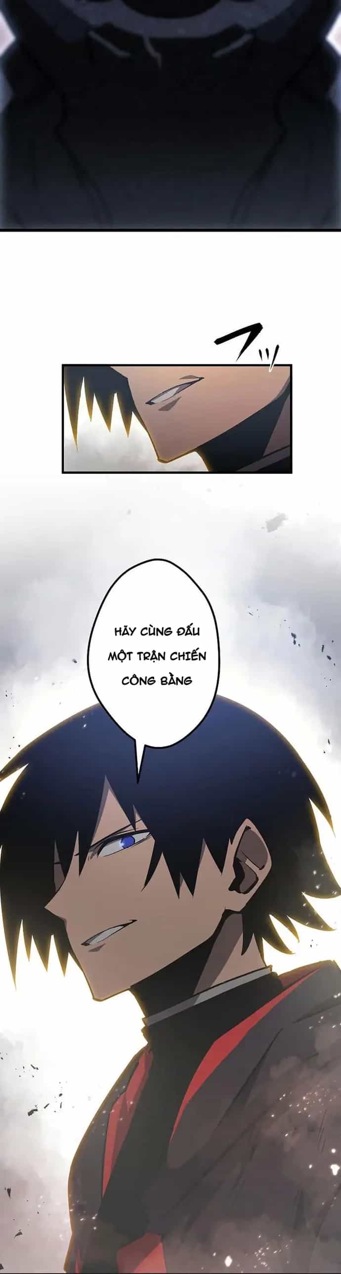 Shinda Suu Dake Chou Kyouka -Death Penalty - Chương 3 - ảnh 17