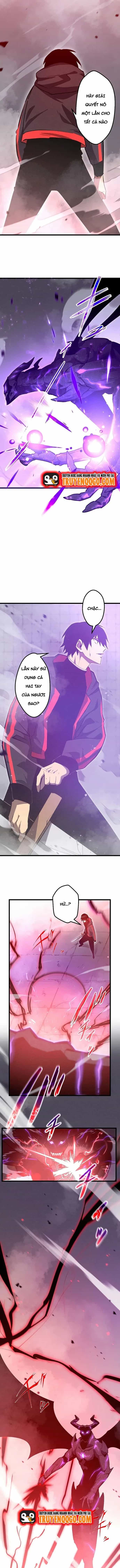 Shinda Suu Dake Chou Kyouka -Death Penalty - Chương 3 - ảnh 7