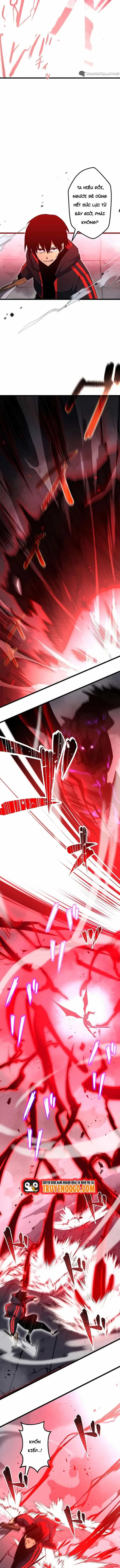 Shinda Suu Dake Chou Kyouka -Death Penalty - Chương 3 - ảnh 8