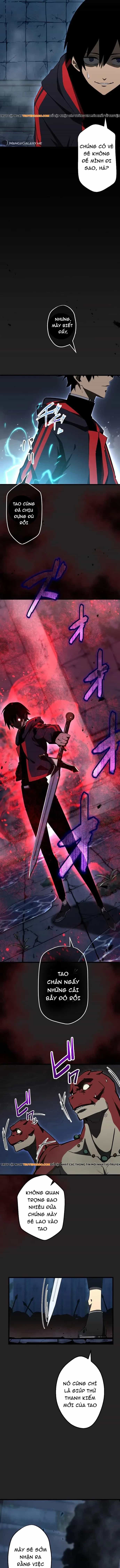 Shinda Suu Dake Chou Kyouka -Death Penalty - Chương 5 - ảnh 15