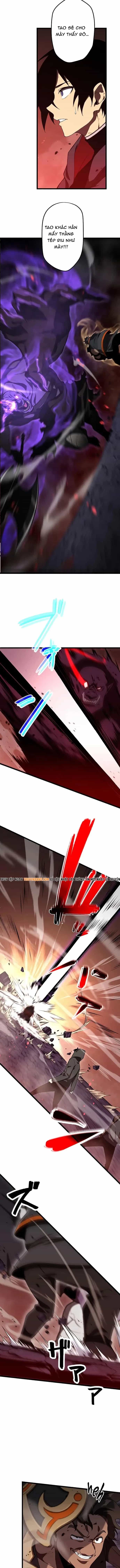 Shinda Suu Dake Chou Kyouka -Death Penalty - Chương 8 - ảnh 2