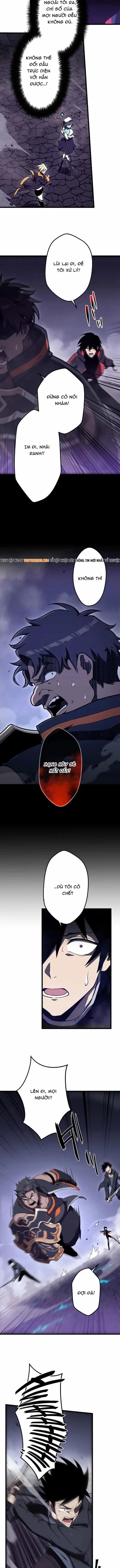Shinda Suu Dake Chou Kyouka -Death Penalty - Chương 9 - ảnh 4