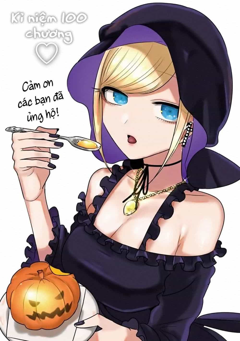 Shinigami Bocchan To Kuro Maid - Chương 100 - ảnh 3