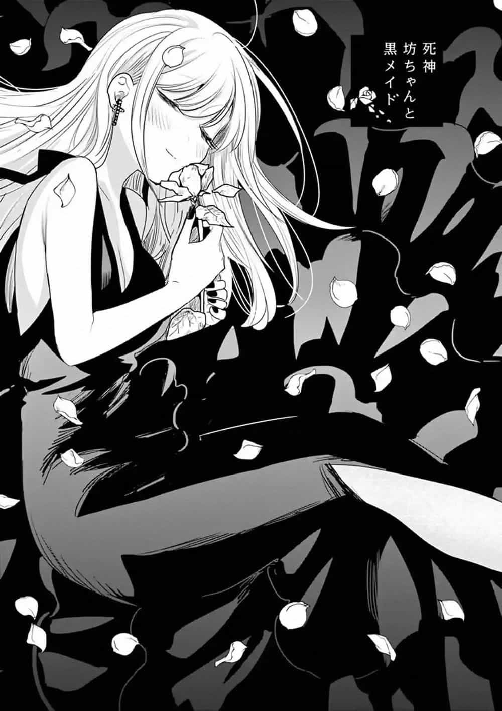 Shinigami Bocchan To Kuro Maid - Chương 110 - ảnh 3