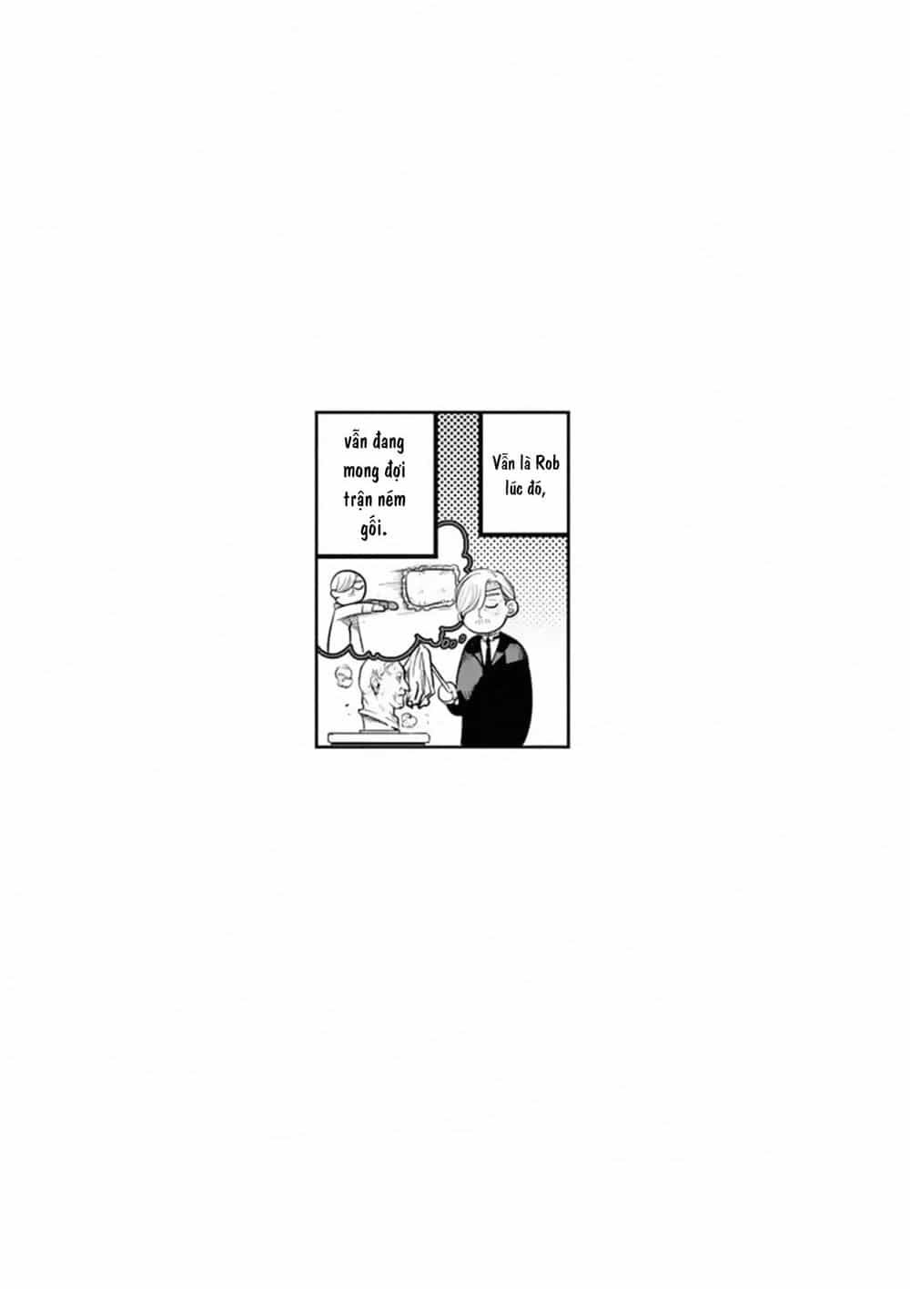 Shinigami Bocchan To Kuro Maid - Chương 124 - ảnh 13
