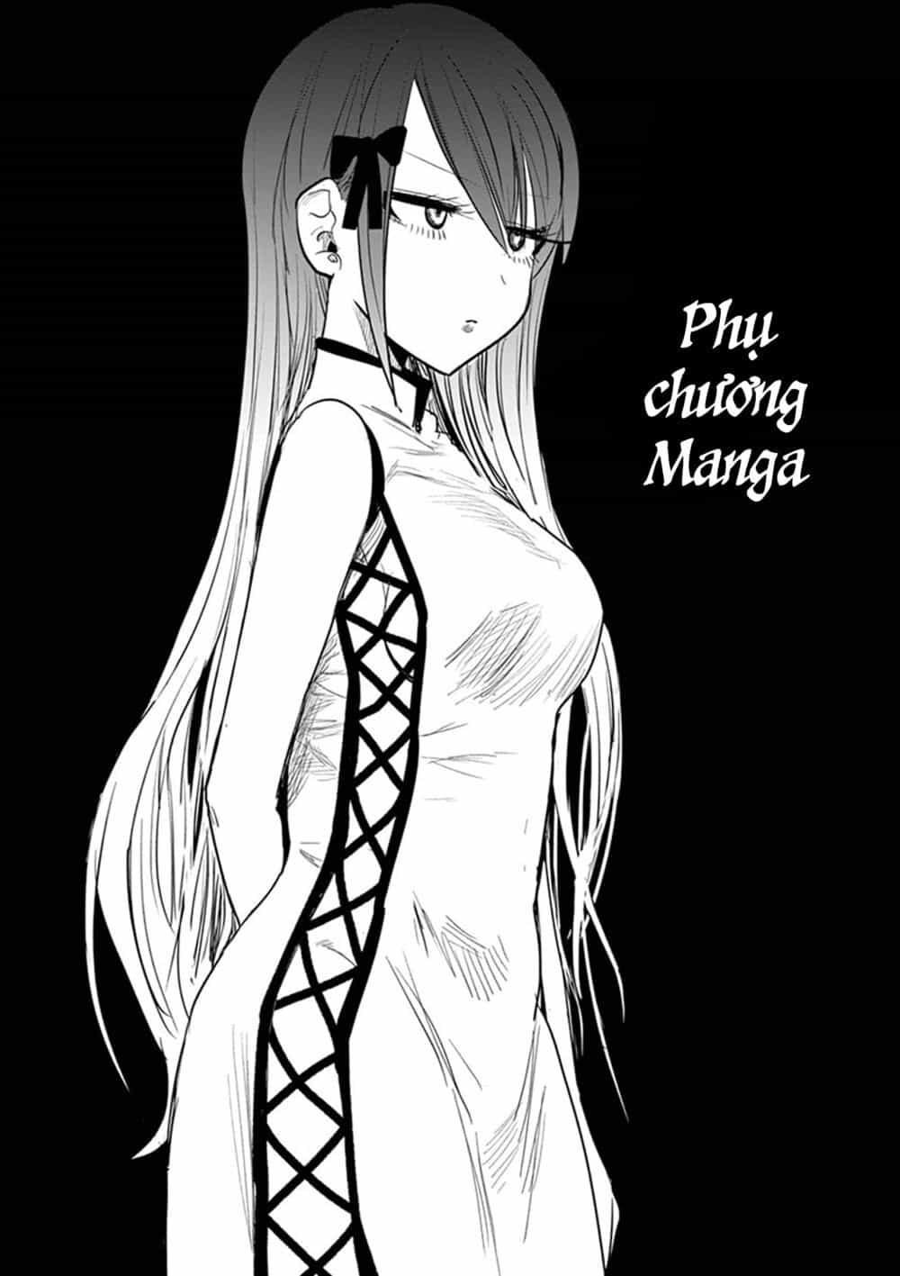 Shinigami Bocchan To Kuro Maid - Chương 125.5 - ảnh 3