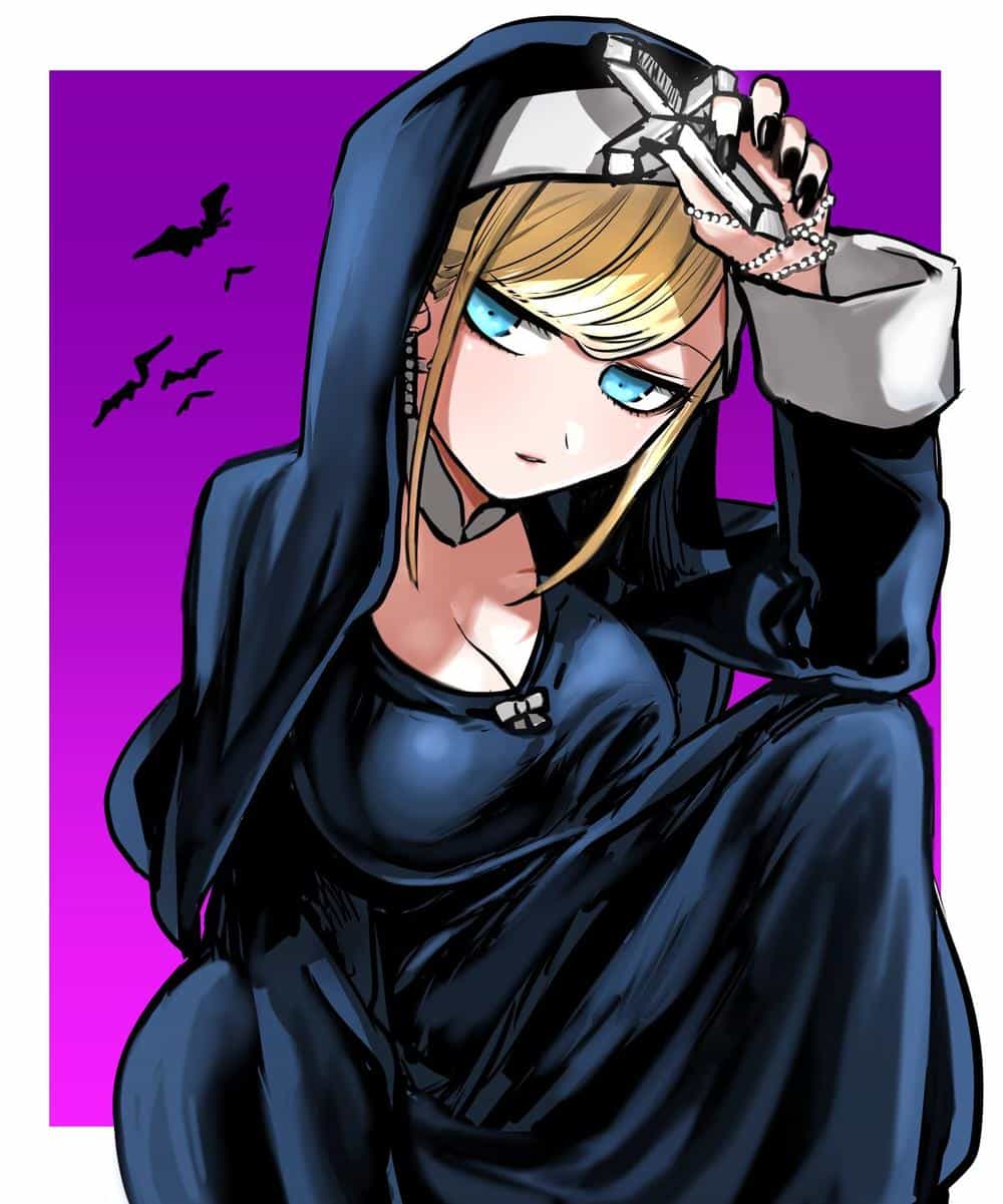 Shinigami Bocchan To Kuro Maid - Chương 18 - ảnh 15