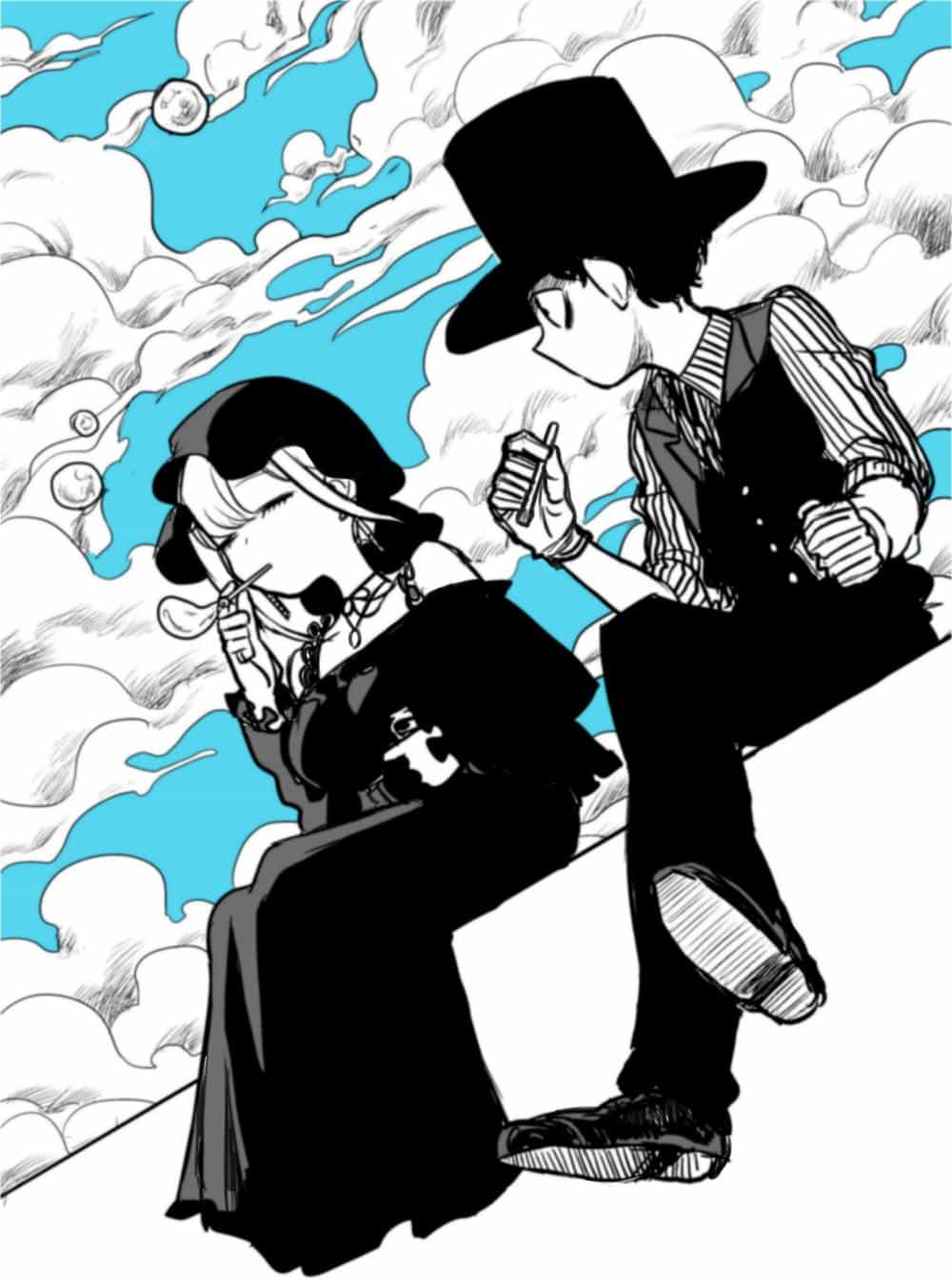 Shinigami Bocchan To Kuro Maid - Chương 18 - ảnh 21