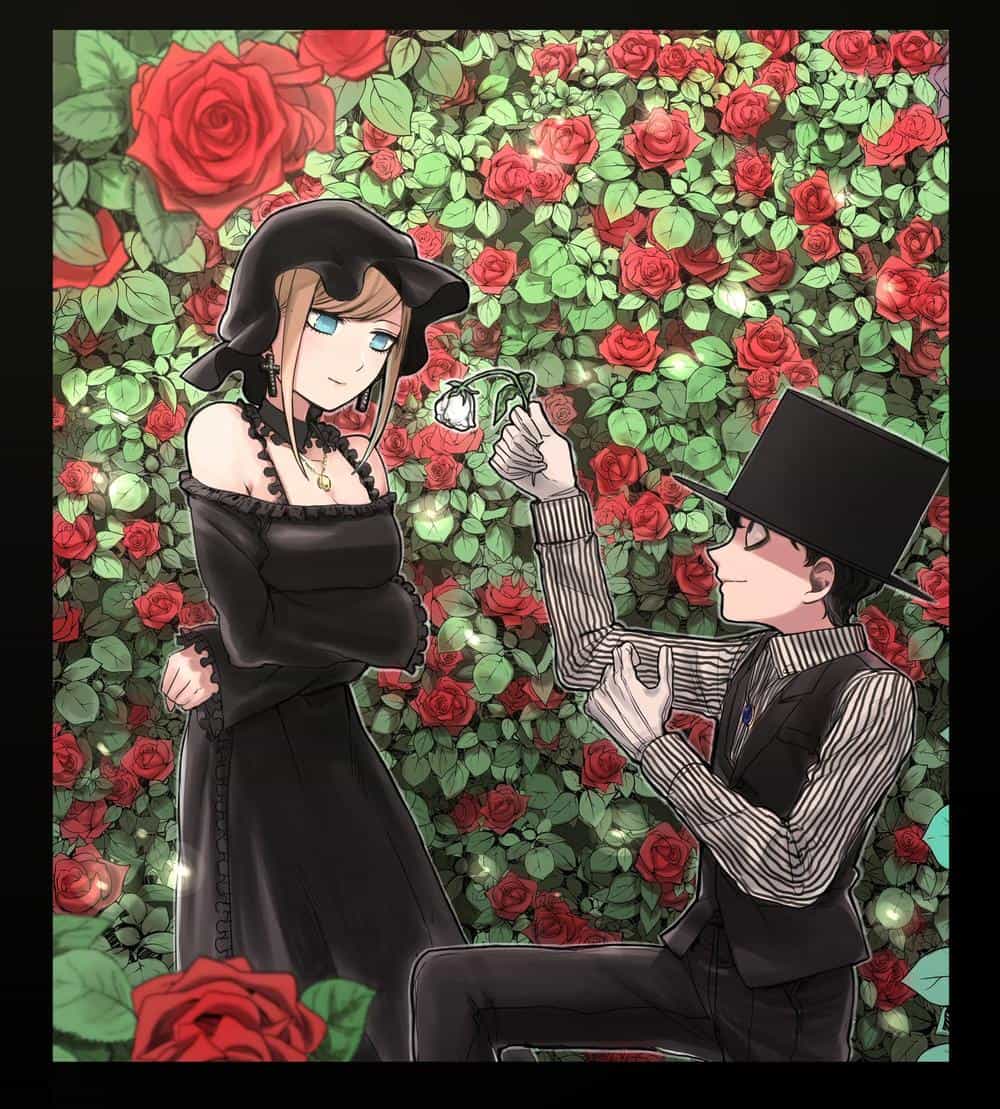 Shinigami Bocchan To Kuro Maid - Chương 18 - ảnh 35
