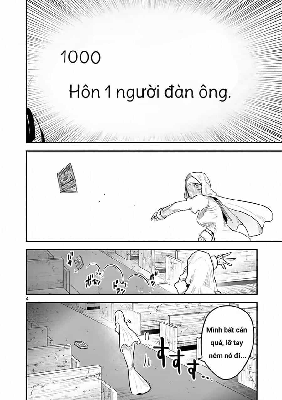 Shinigami Bocchan To Kuro Maid - Chương 159 - ảnh 5