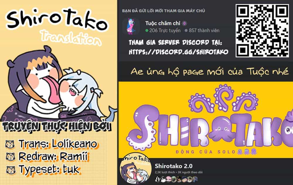 Shinigami Bocchan To Kuro Maid - Chương 171.5 - ảnh 11
