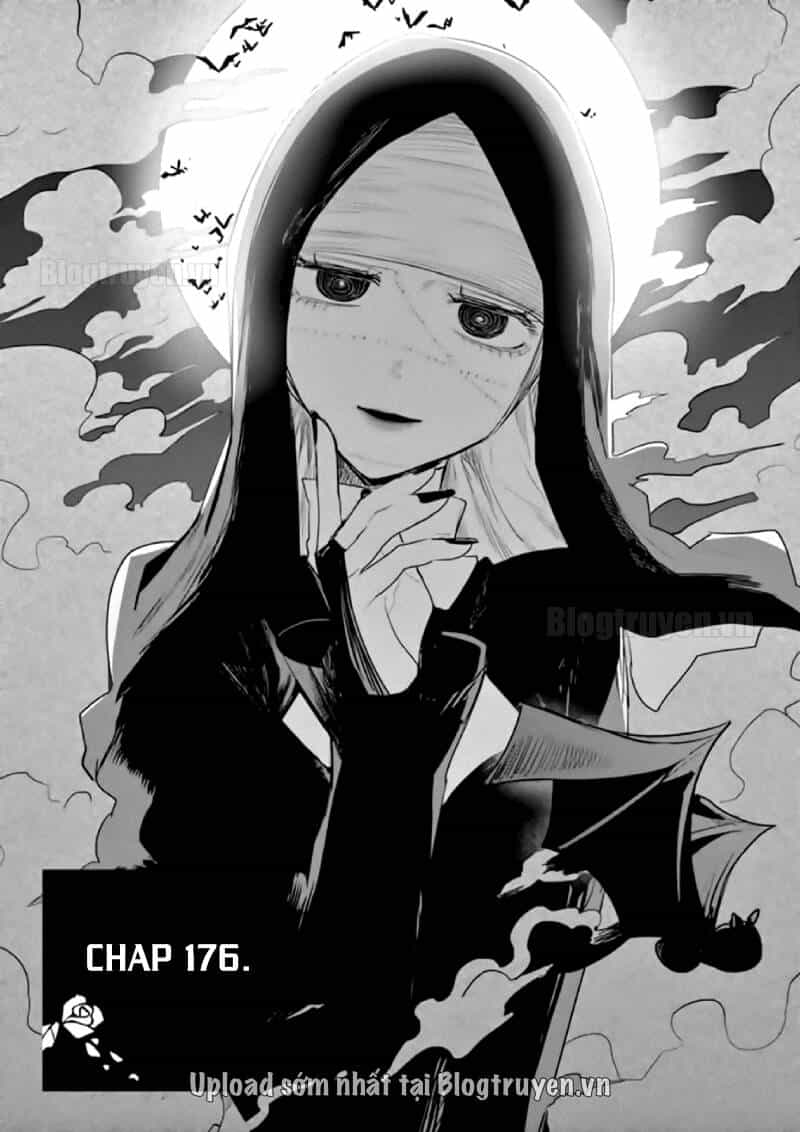 Shinigami Bocchan To Kuro Maid - Chương 176 - ảnh 2