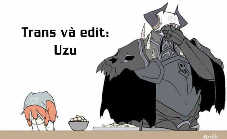 Shinigami Bocchan To Kuro Maid - Chương 21 - ảnh 14