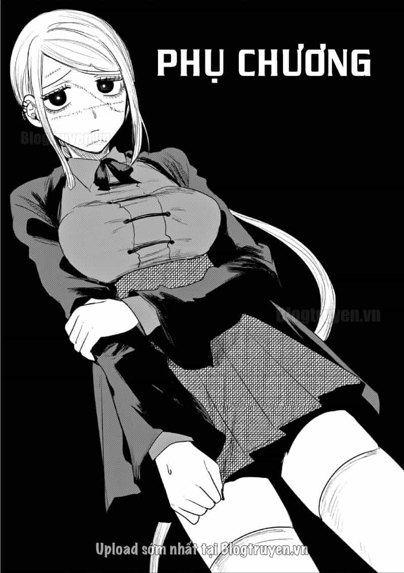 Shinigami Bocchan To Kuro Maid - Chương 186 - ảnh 11