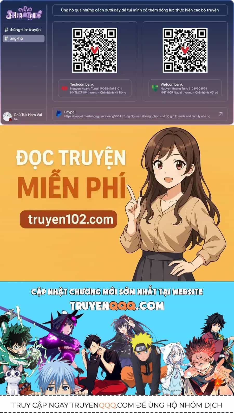 Shinigami Bocchan To Kuro Maid - Chương 206 - ảnh 14