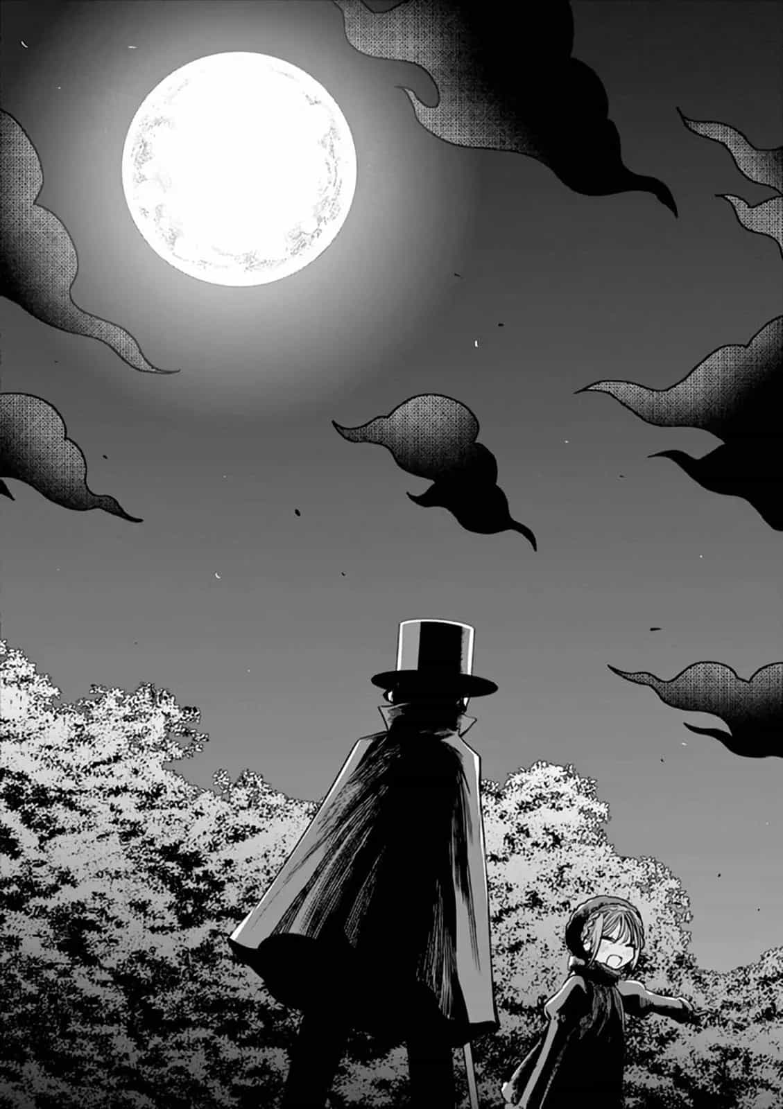 Shinigami Bocchan To Kuro Maid - Chương 223 - ảnh 14